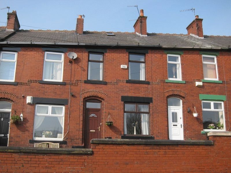 Property photograph
